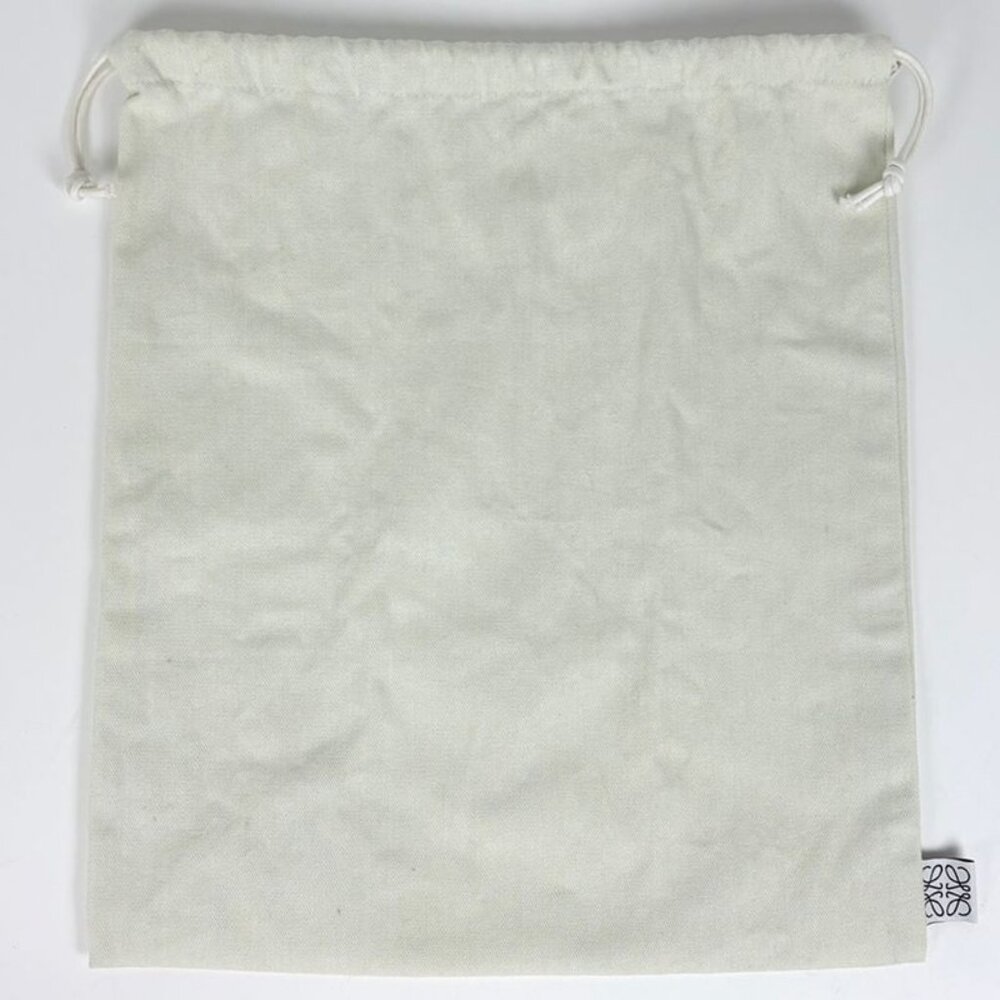 Loewe Hammock Drawstring Mini 2-Way Shoulder Bag … - image 9